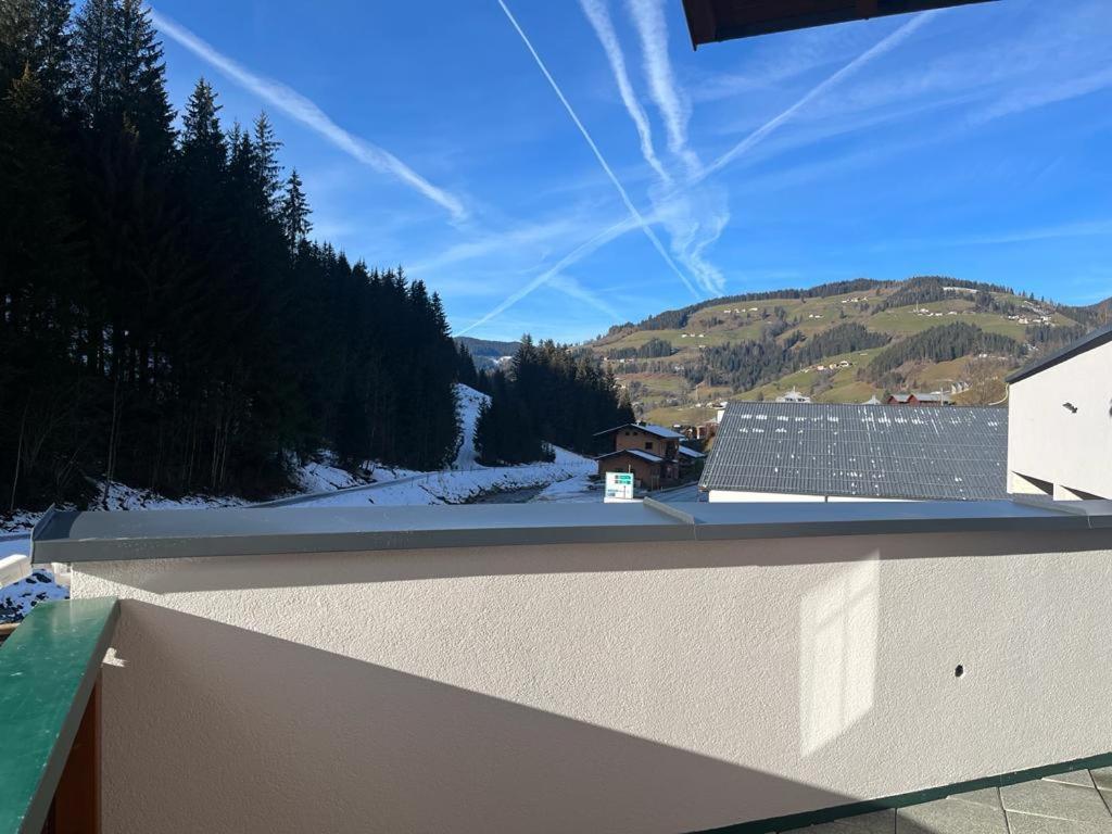 Appartement Riepler Wagrain Εξωτερικό φωτογραφία