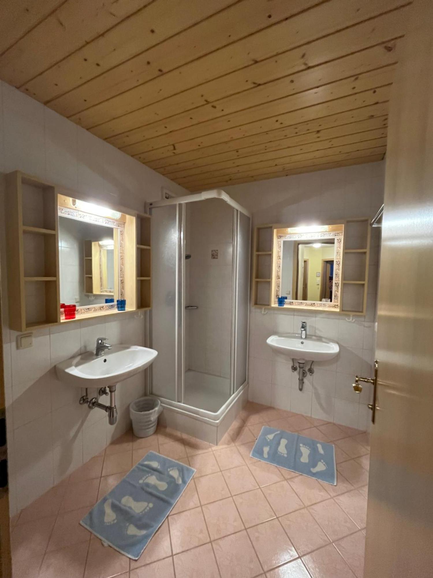 Appartement Riepler Wagrain Εξωτερικό φωτογραφία