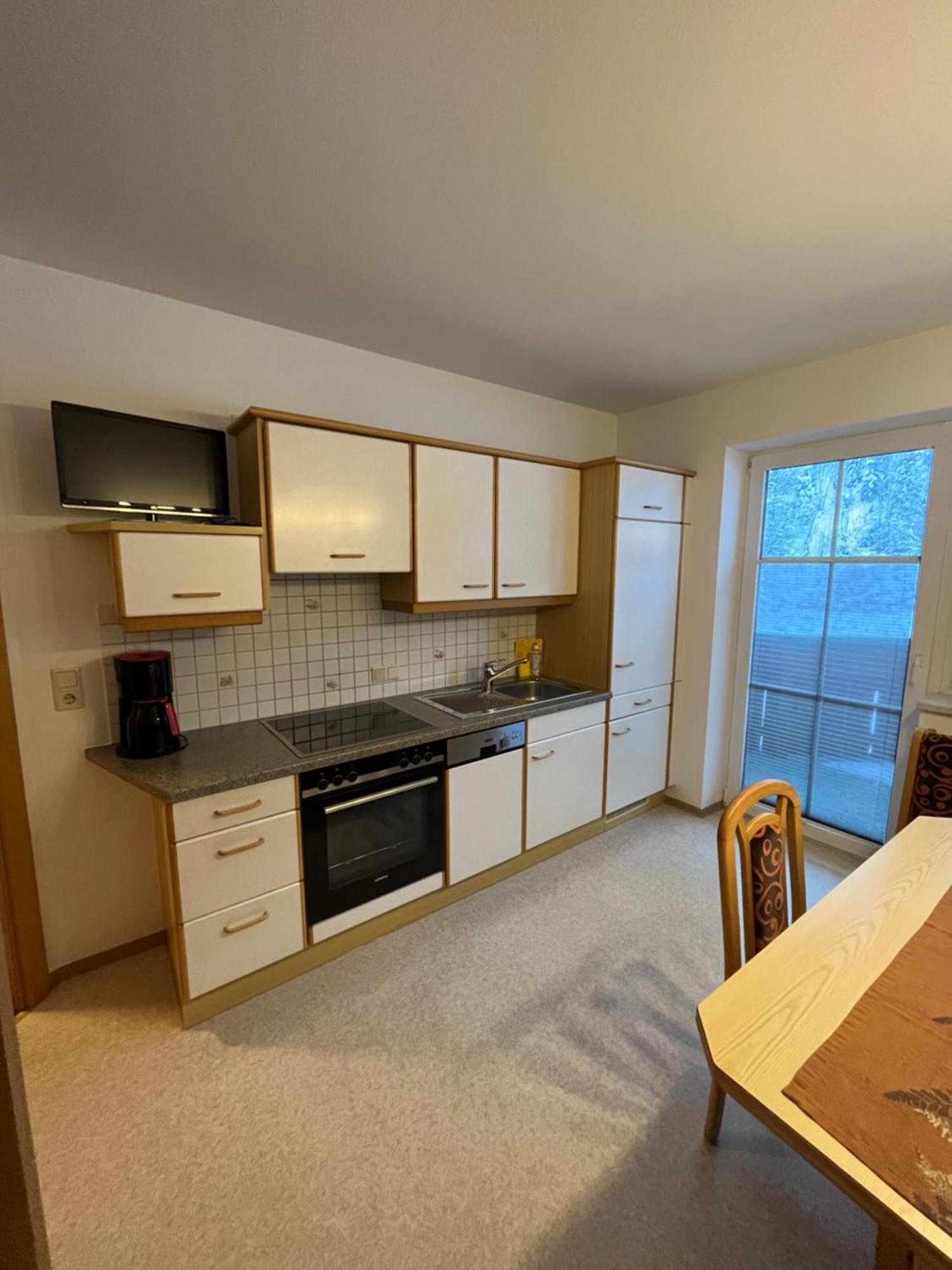 Appartement Riepler Wagrain Εξωτερικό φωτογραφία