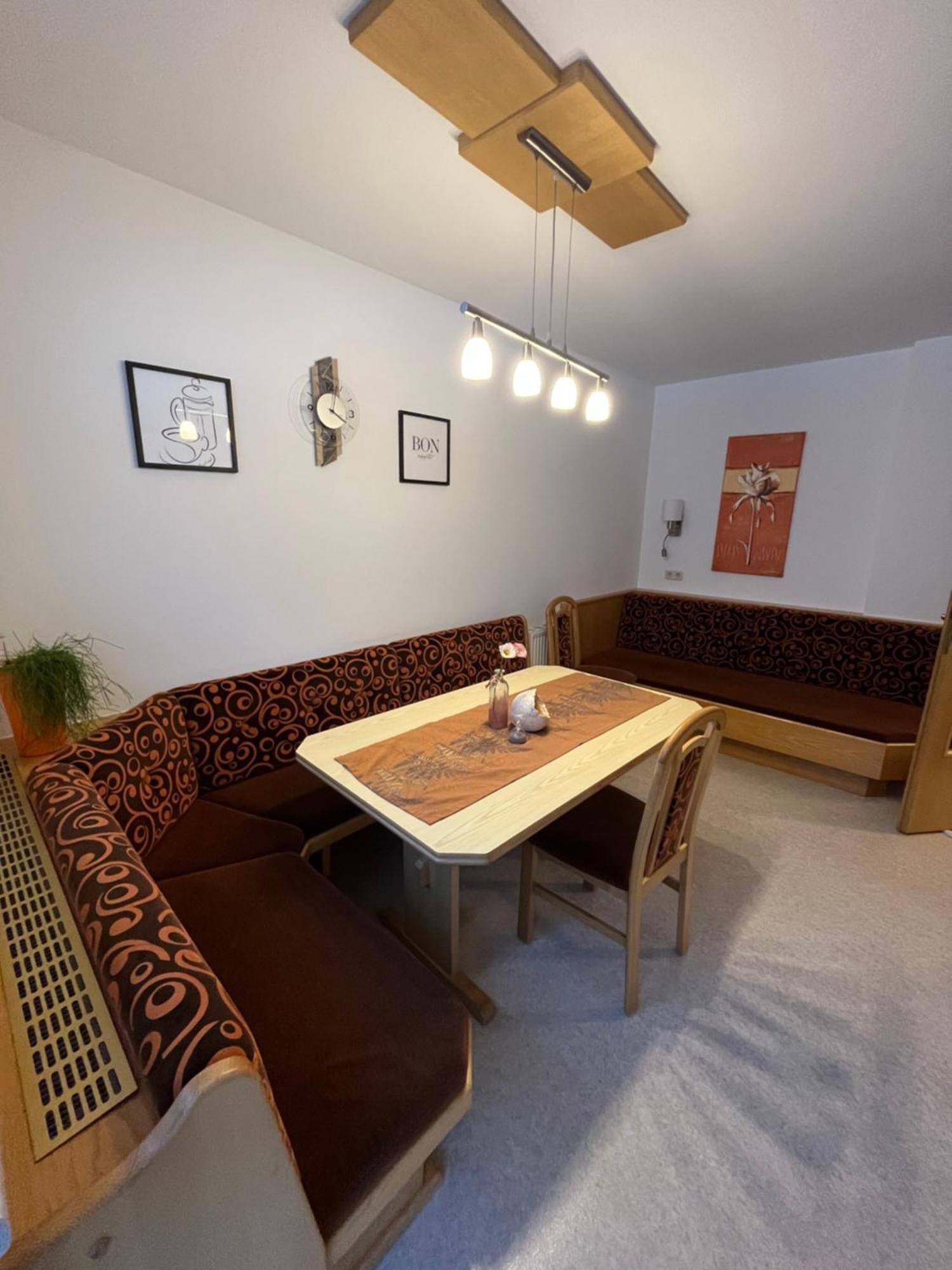 Appartement Riepler Wagrain Εξωτερικό φωτογραφία
