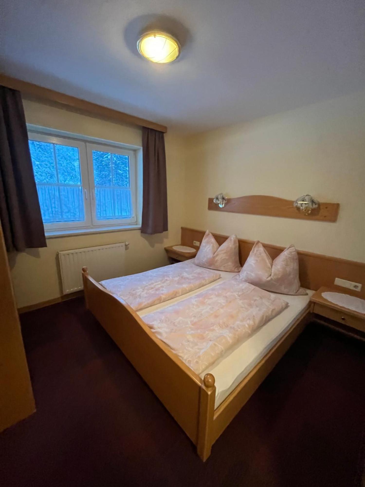 Appartement Riepler Wagrain Εξωτερικό φωτογραφία
