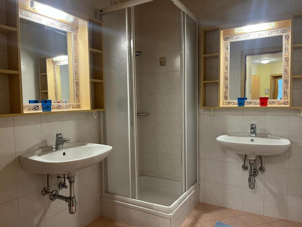 Appartement Riepler Wagrain Εξωτερικό φωτογραφία