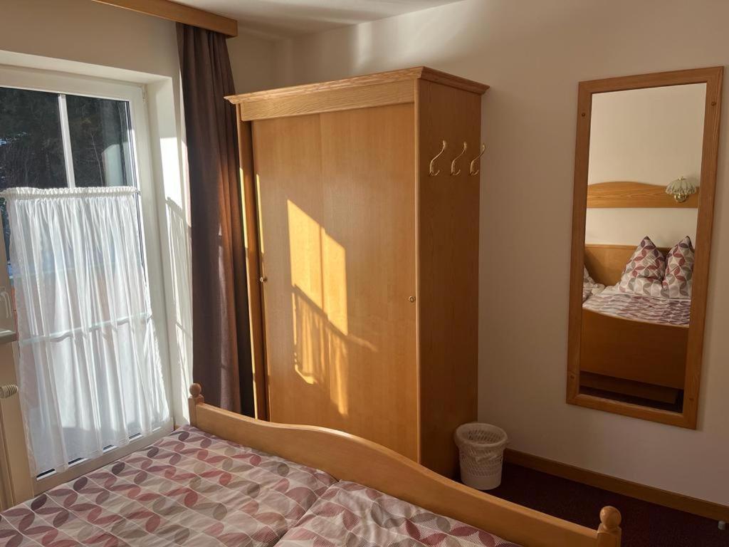 Appartement Riepler Wagrain Εξωτερικό φωτογραφία