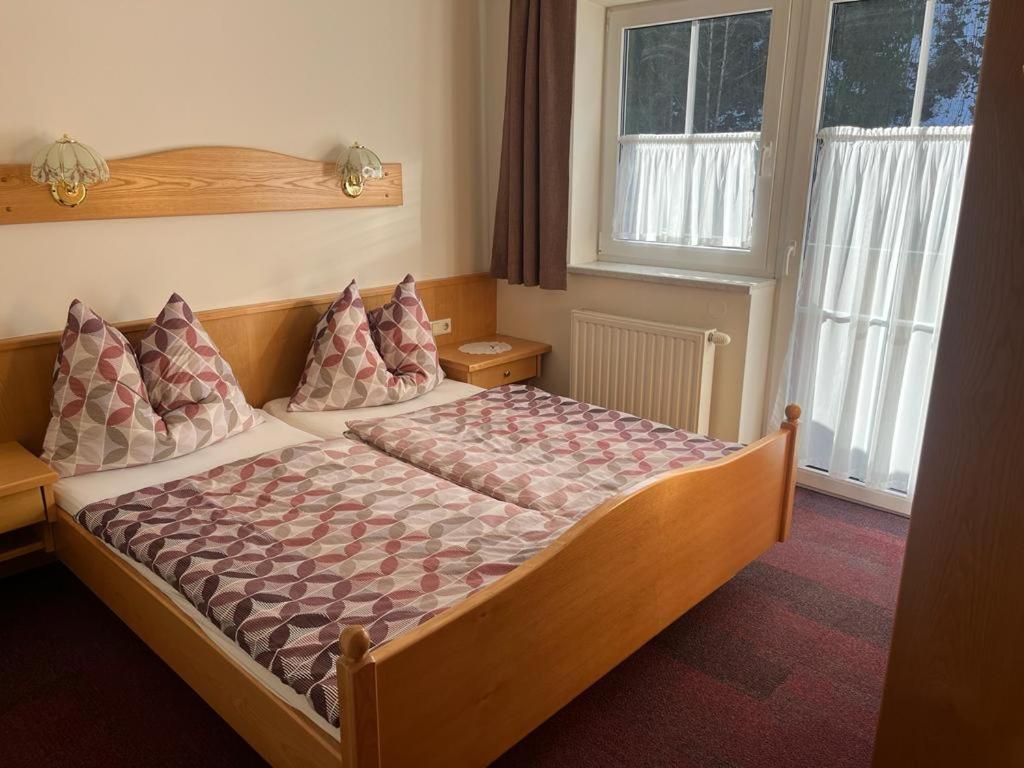 Appartement Riepler Wagrain Εξωτερικό φωτογραφία