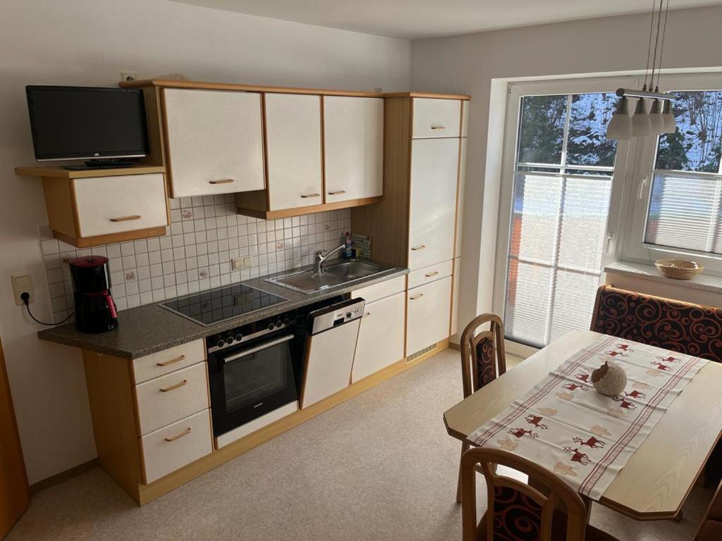 Appartement Riepler Wagrain Εξωτερικό φωτογραφία