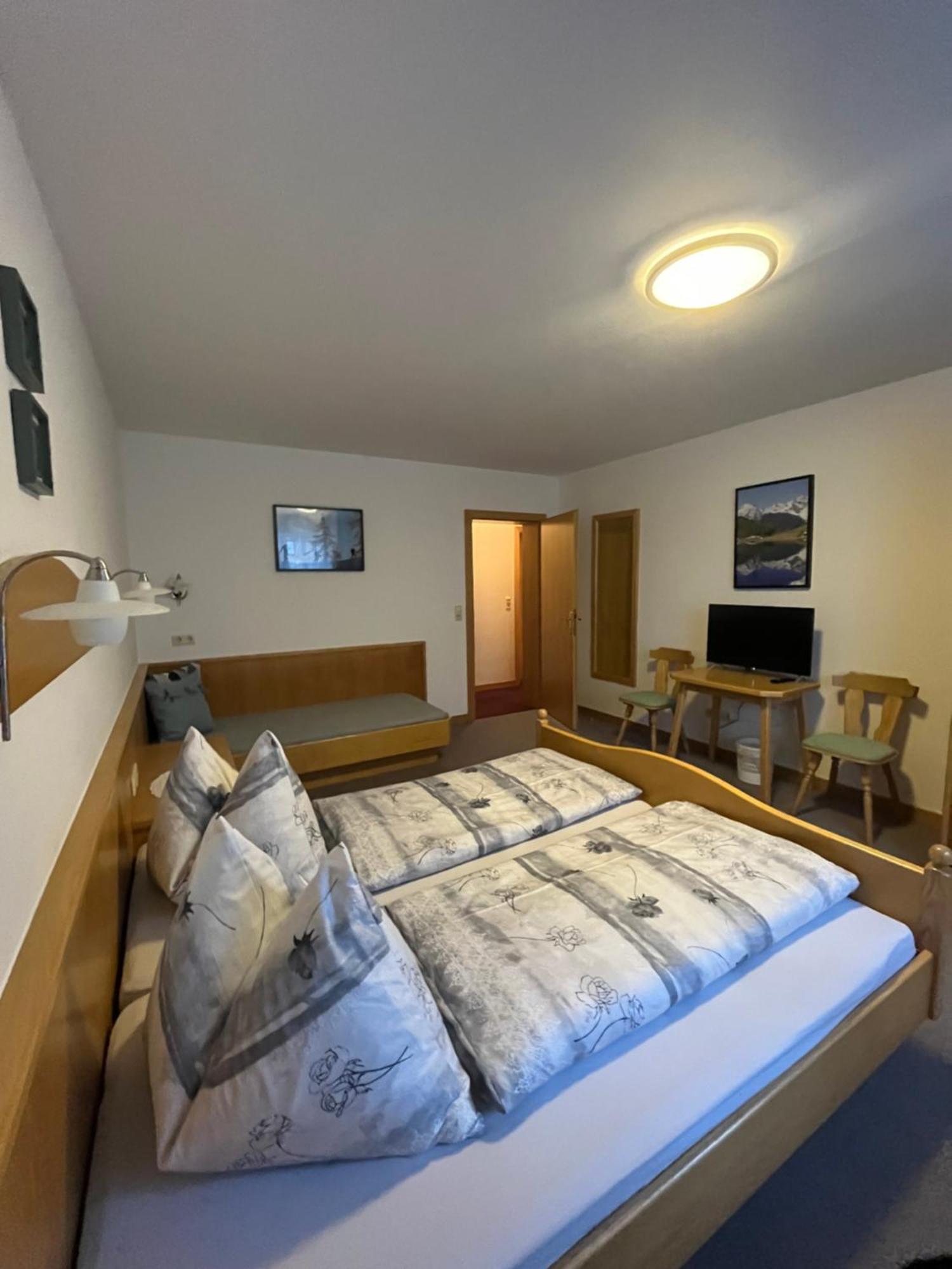 Appartement Riepler Wagrain Εξωτερικό φωτογραφία