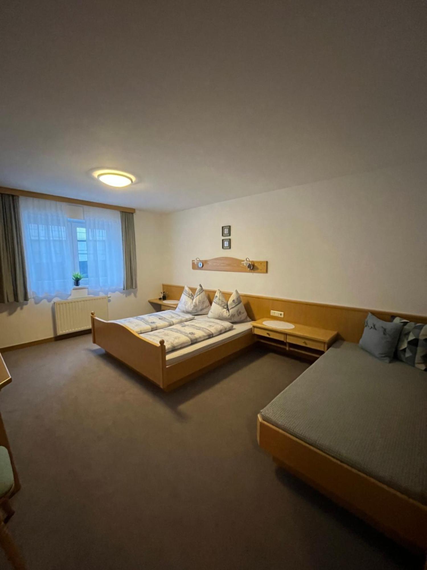 Appartement Riepler Wagrain Εξωτερικό φωτογραφία