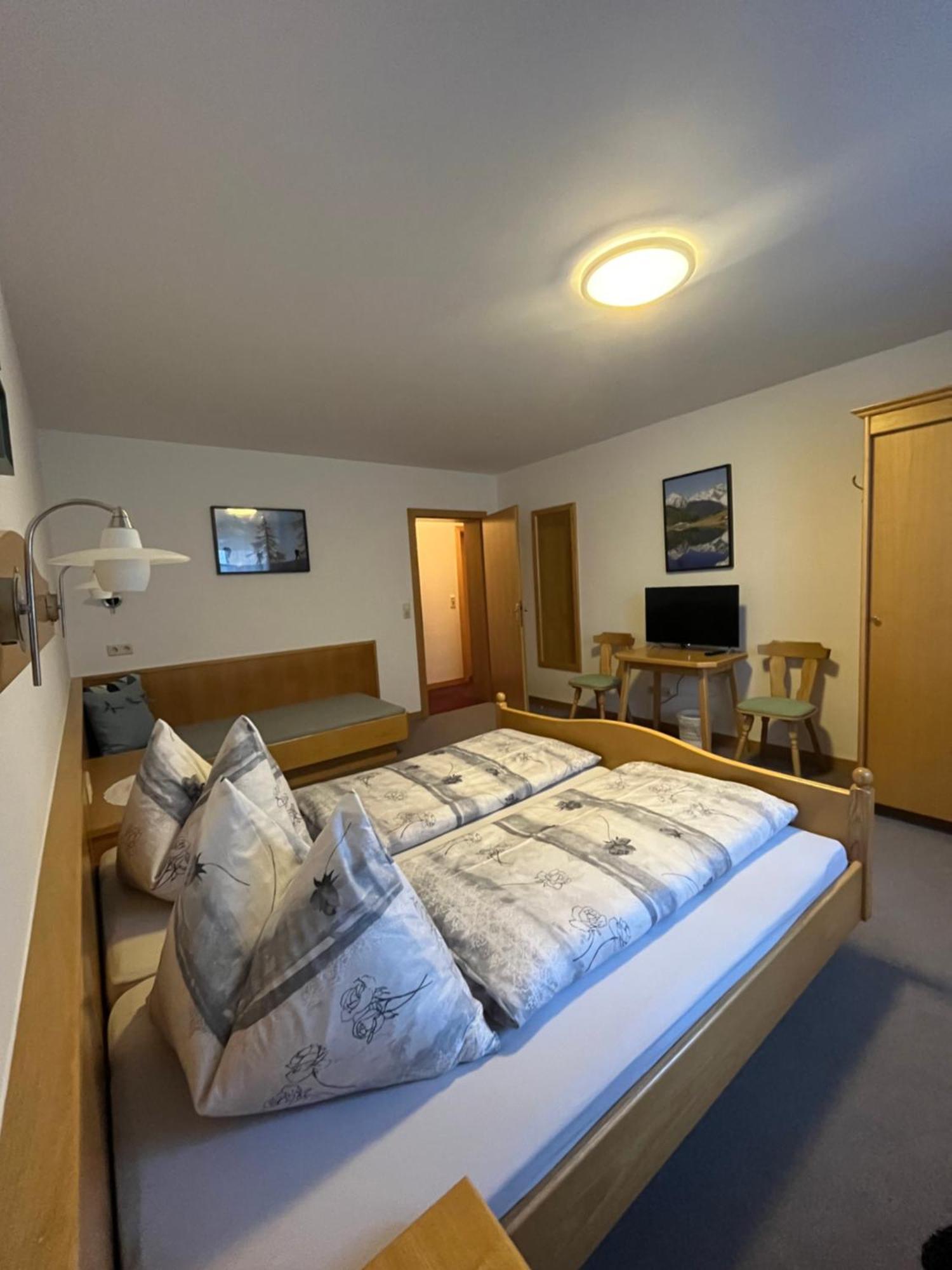 Appartement Riepler Wagrain Εξωτερικό φωτογραφία