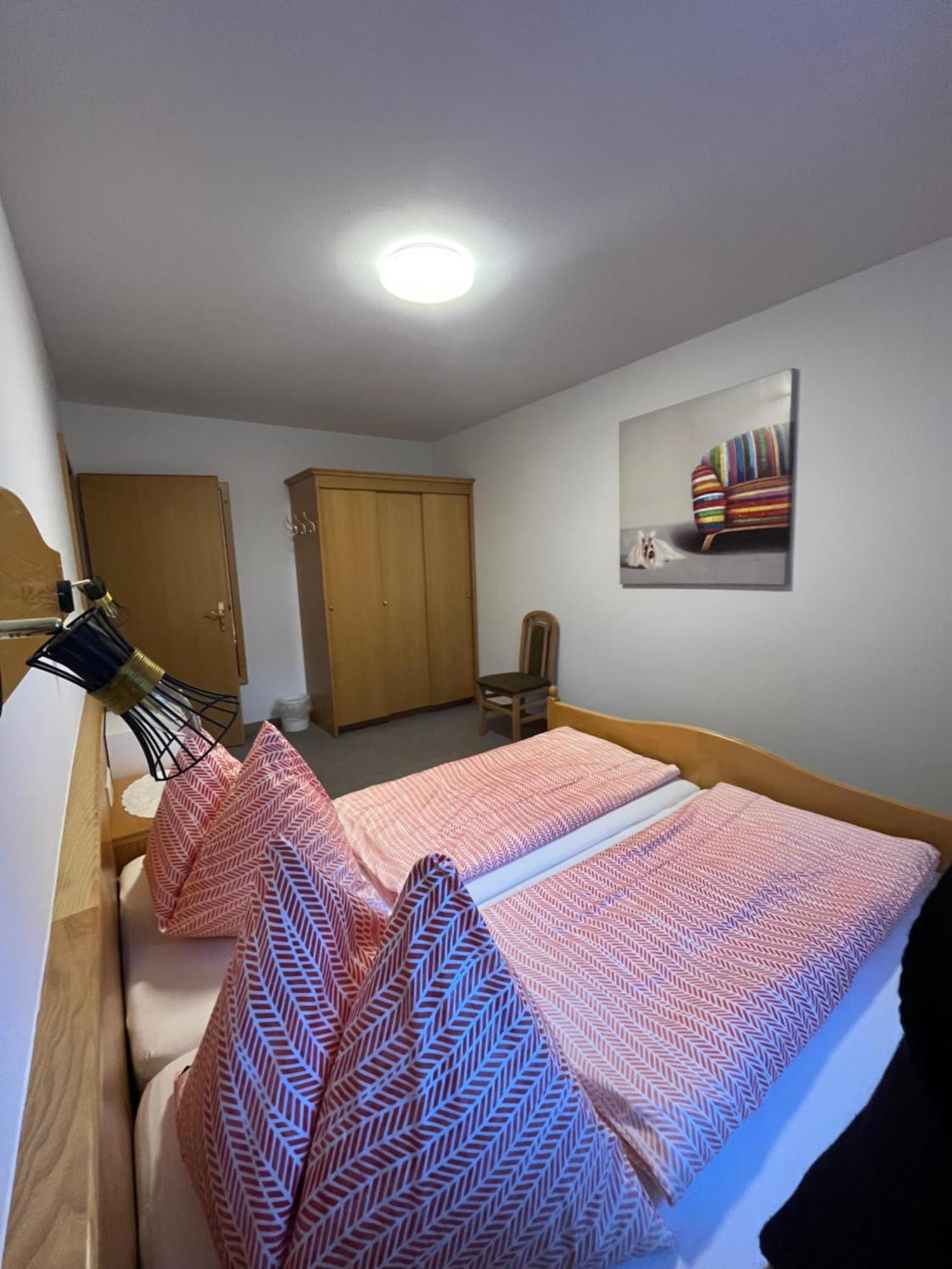 Appartement Riepler Wagrain Εξωτερικό φωτογραφία