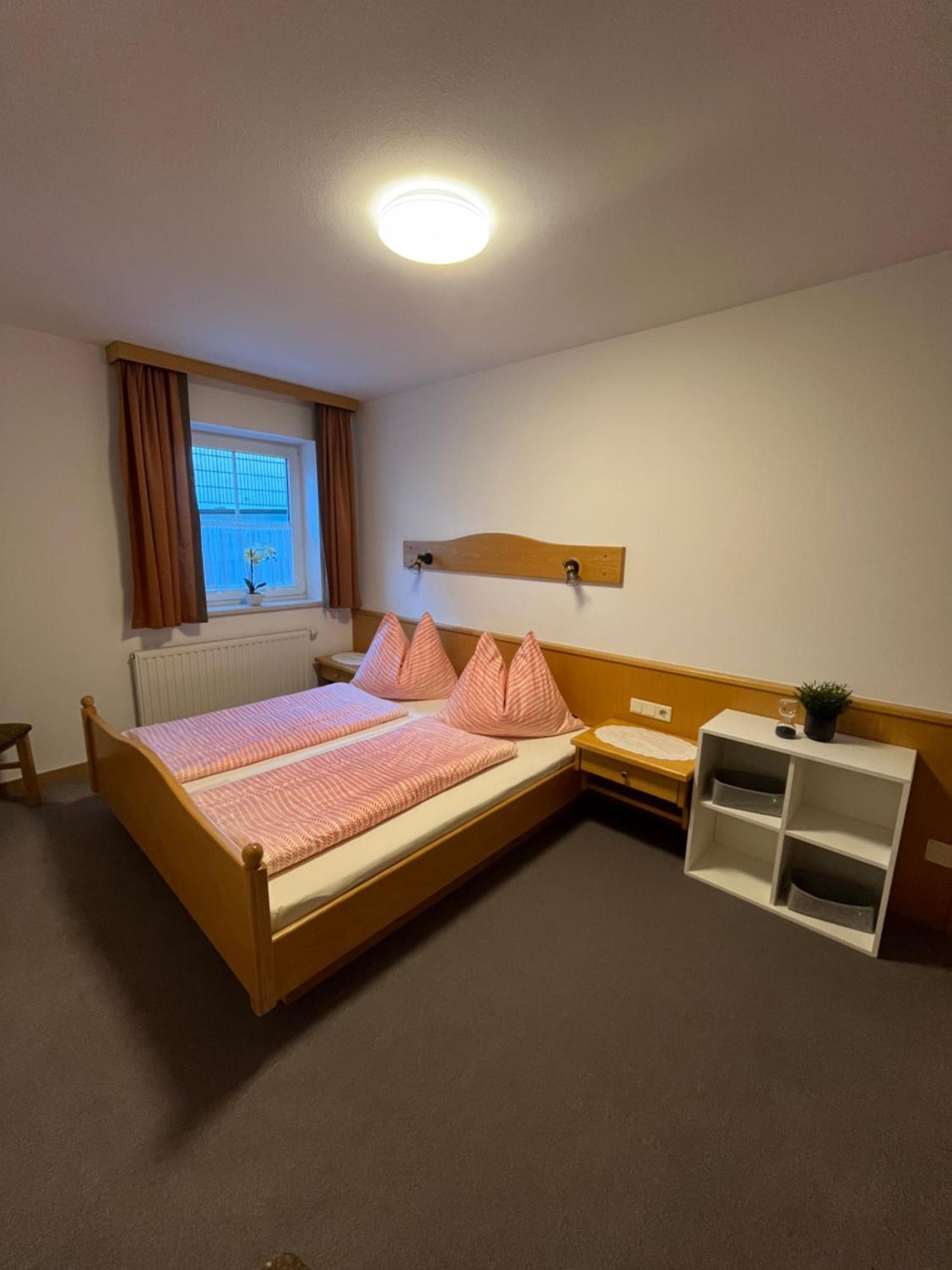 Appartement Riepler Wagrain Εξωτερικό φωτογραφία
