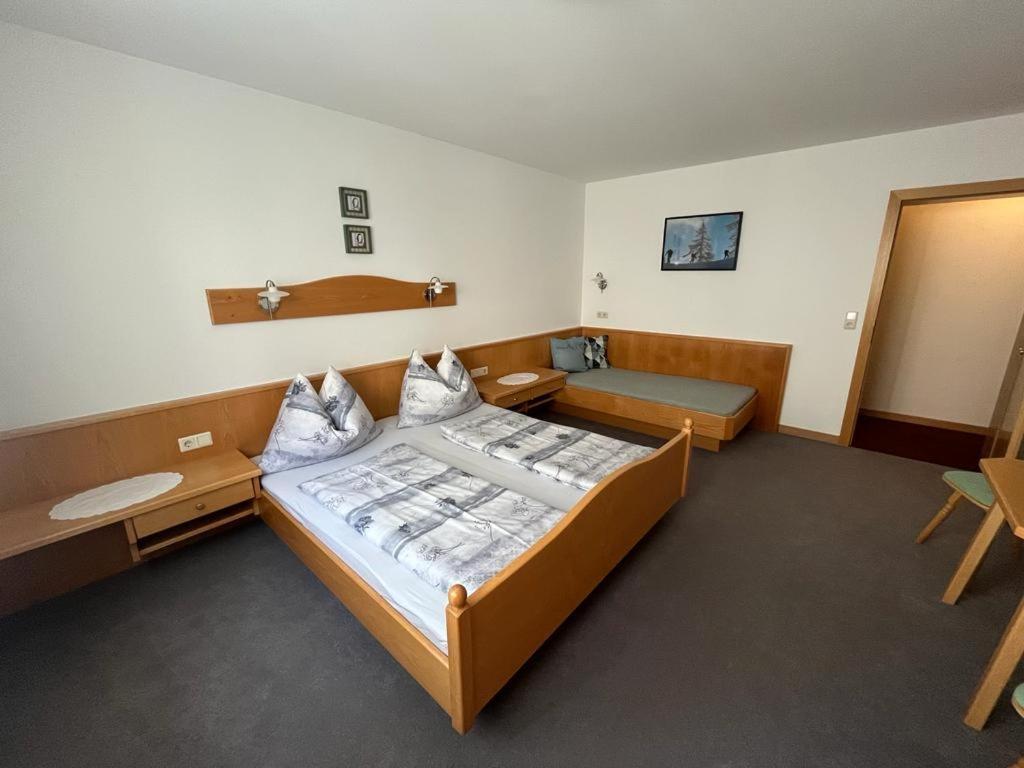 Appartement Riepler Wagrain Εξωτερικό φωτογραφία