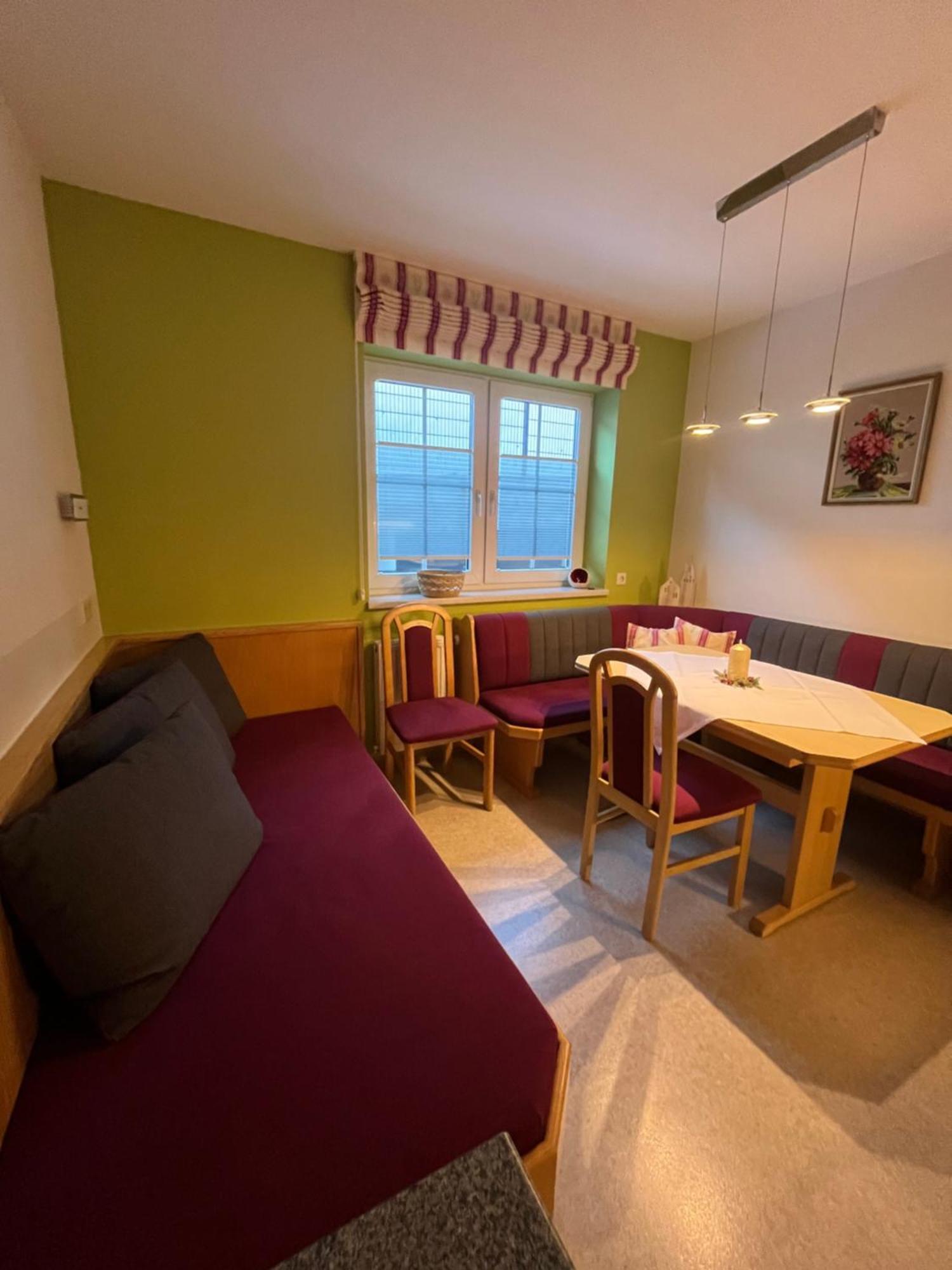Appartement Riepler Wagrain Εξωτερικό φωτογραφία