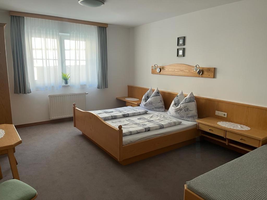 Appartement Riepler Wagrain Εξωτερικό φωτογραφία